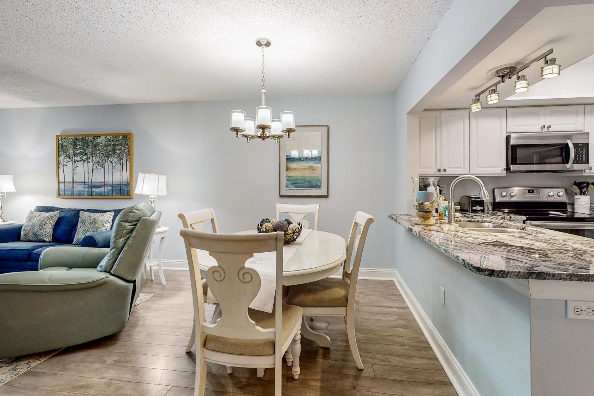 Seawinds Oceanfront Condo Saint Augustine Exterior foto