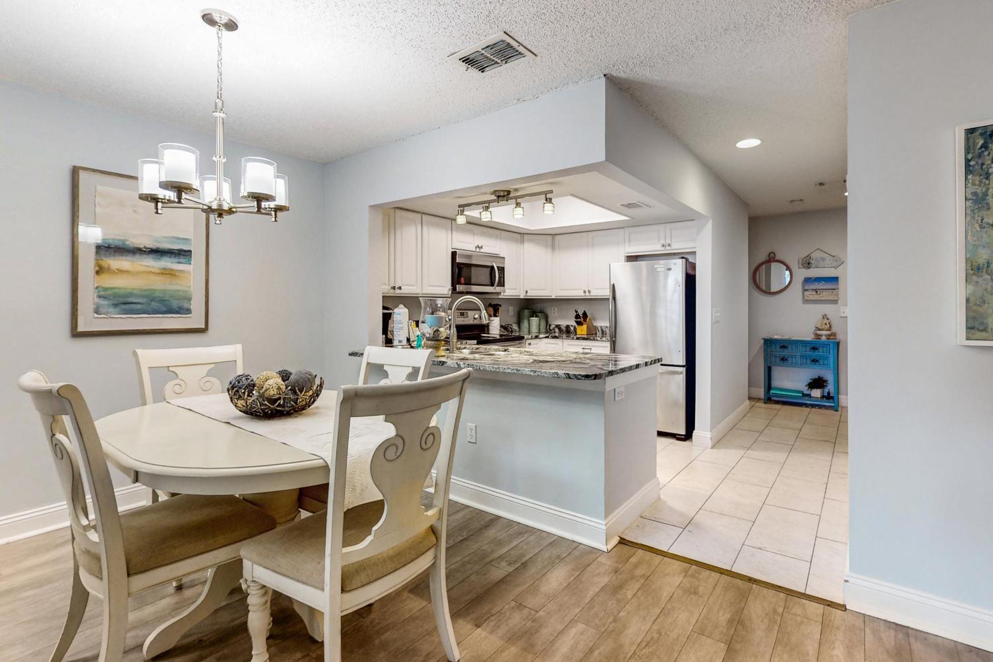 Seawinds Oceanfront Condo Saint Augustine Exterior foto